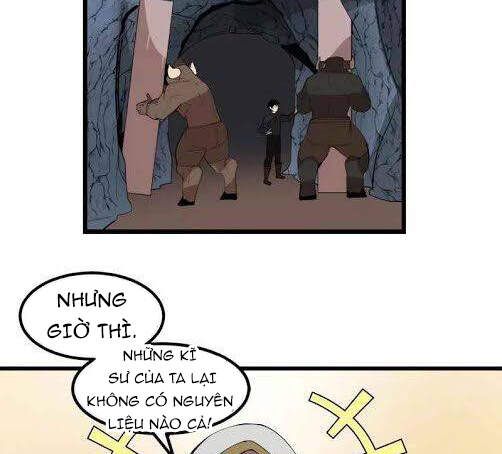 đọc truyện The Dungeon Master Chương 78 ảnh 25 tại Thiên Thai Truyện