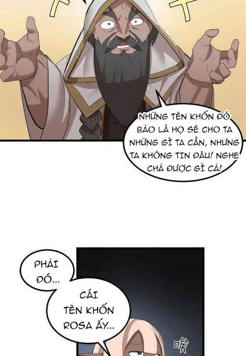 đọc truyện The Dungeon Master Chương 78 ảnh 26 tại Thiên Thai Truyện