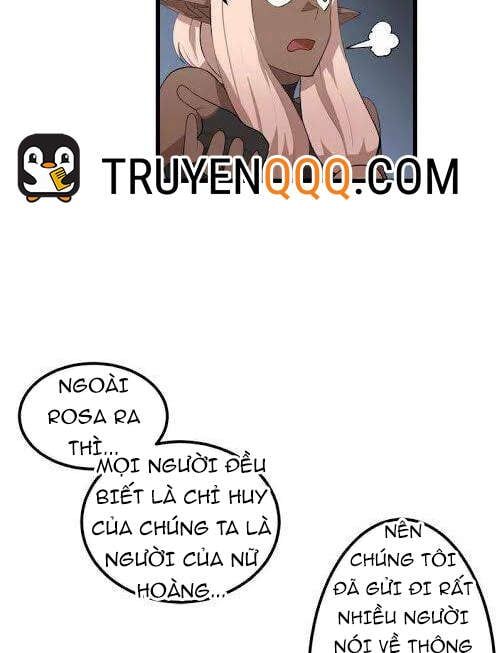 đọc truyện The Dungeon Master Chương 78 ảnh 27 tại Thiên Thai Truyện