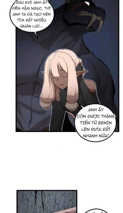 đọc truyện The Dungeon Master Chương 78 ảnh 30 tại Thiên Thai Truyện