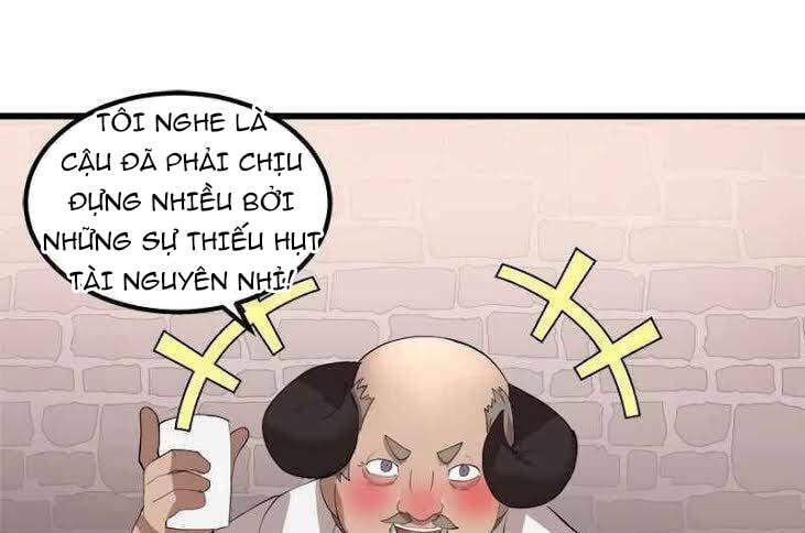 đọc truyện The Dungeon Master Chương 78 ảnh 5 tại Thiên Thai Truyện