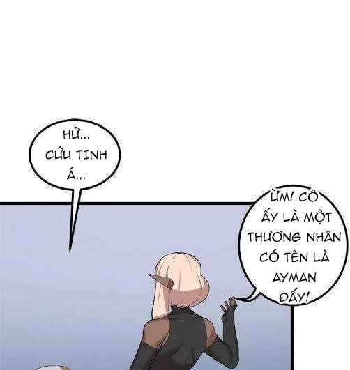 đọc truyện The Dungeon Master Chương 78 ảnh 34 tại Thiên Thai Truyện