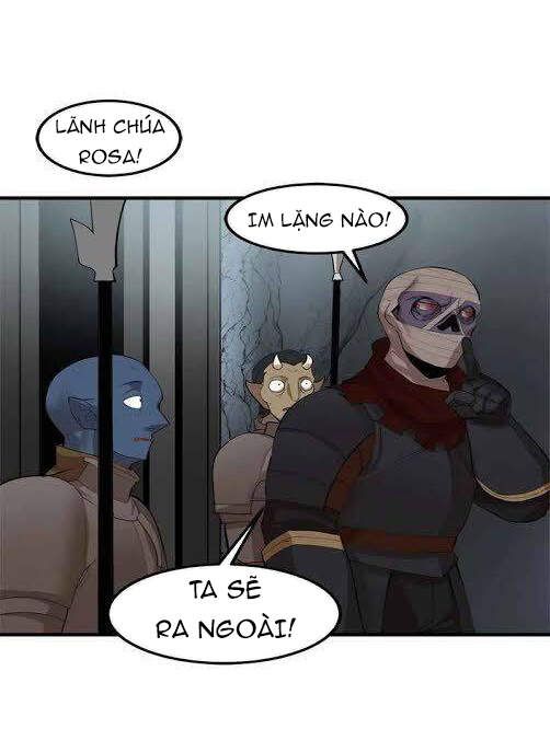 đọc truyện The Dungeon Master Chương 78 ảnh 44 tại Thiên Thai Truyện