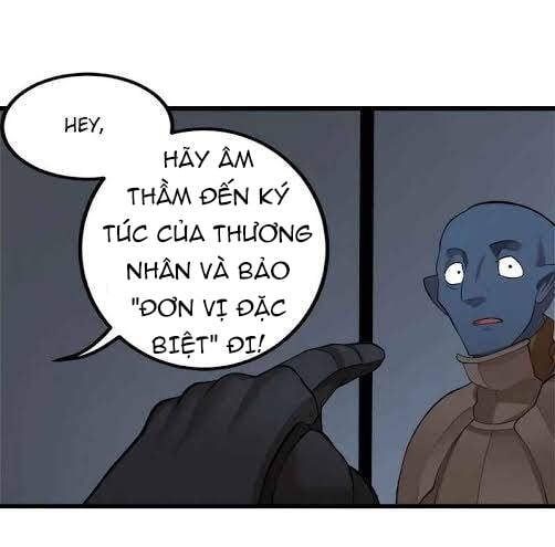 đọc truyện The Dungeon Master Chương 78 ảnh 45 tại Thiên Thai Truyện