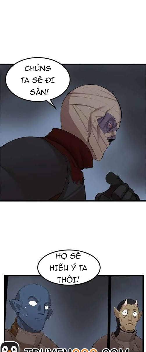 đọc truyện The Dungeon Master Chương 78 ảnh 46 tại Thiên Thai Truyện