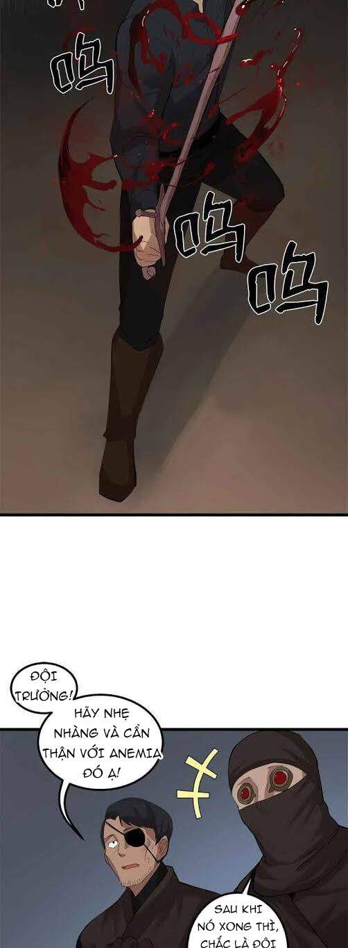 đọc truyện The Dungeon Master Chương 78 ảnh 55 tại Thiên Thai Truyện