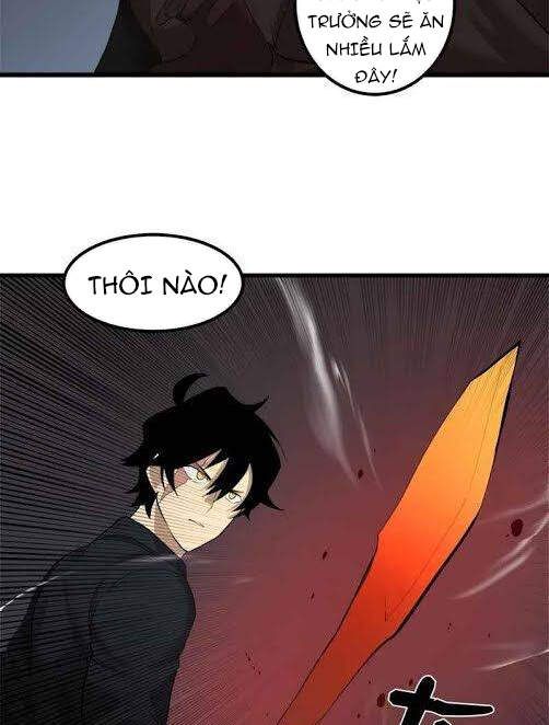 đọc truyện The Dungeon Master Chương 78 ảnh 56 tại Thiên Thai Truyện