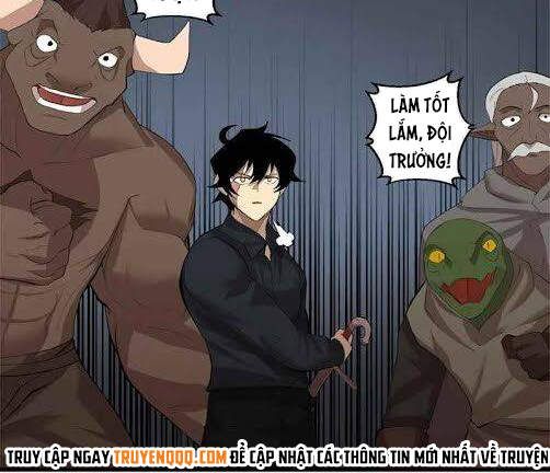 đọc truyện The Dungeon Master Chương 78 ảnh 61 tại Thiên Thai Truyện