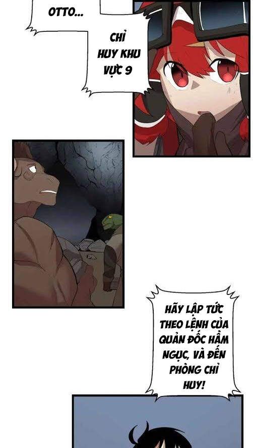 đọc truyện The Dungeon Master Chương 78 ảnh 68 tại Thiên Thai Truyện