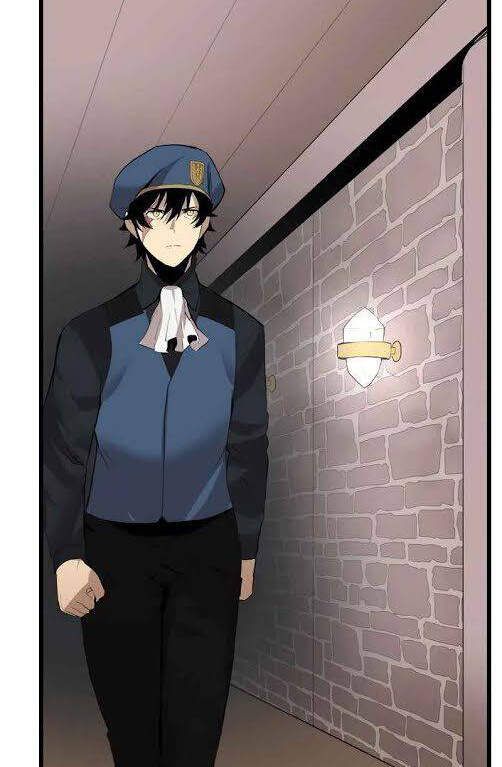 đọc truyện The Dungeon Master Chương 78 ảnh 73 tại Thiên Thai Truyện