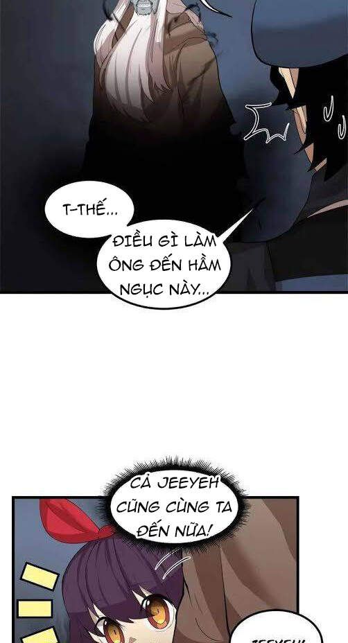 đọc truyện The Dungeon Master Chương 78 ảnh 76 tại Thiên Thai Truyện