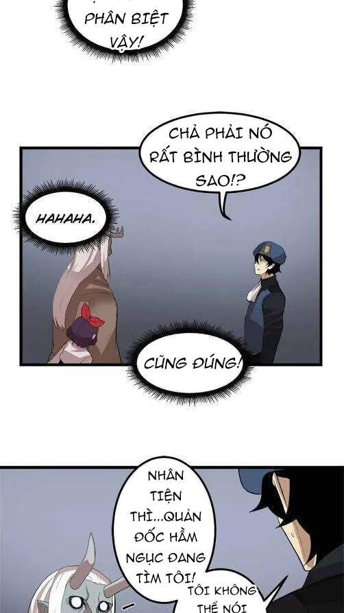 đọc truyện The Dungeon Master Chương 78 ảnh 78 tại Thiên Thai Truyện