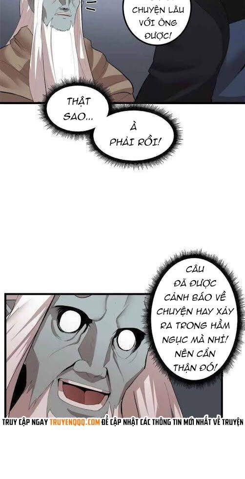 đọc truyện The Dungeon Master Chương 78 ảnh 79 tại Thiên Thai Truyện