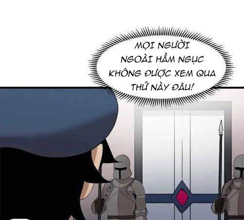 đọc truyện The Dungeon Master Chương 78 ảnh 83 tại Thiên Thai Truyện