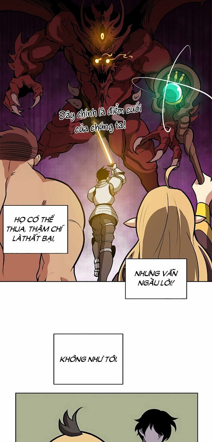 đọc truyện The Dungeon Master Chương 8 ảnh 14 tại Thiên Thai Truyện