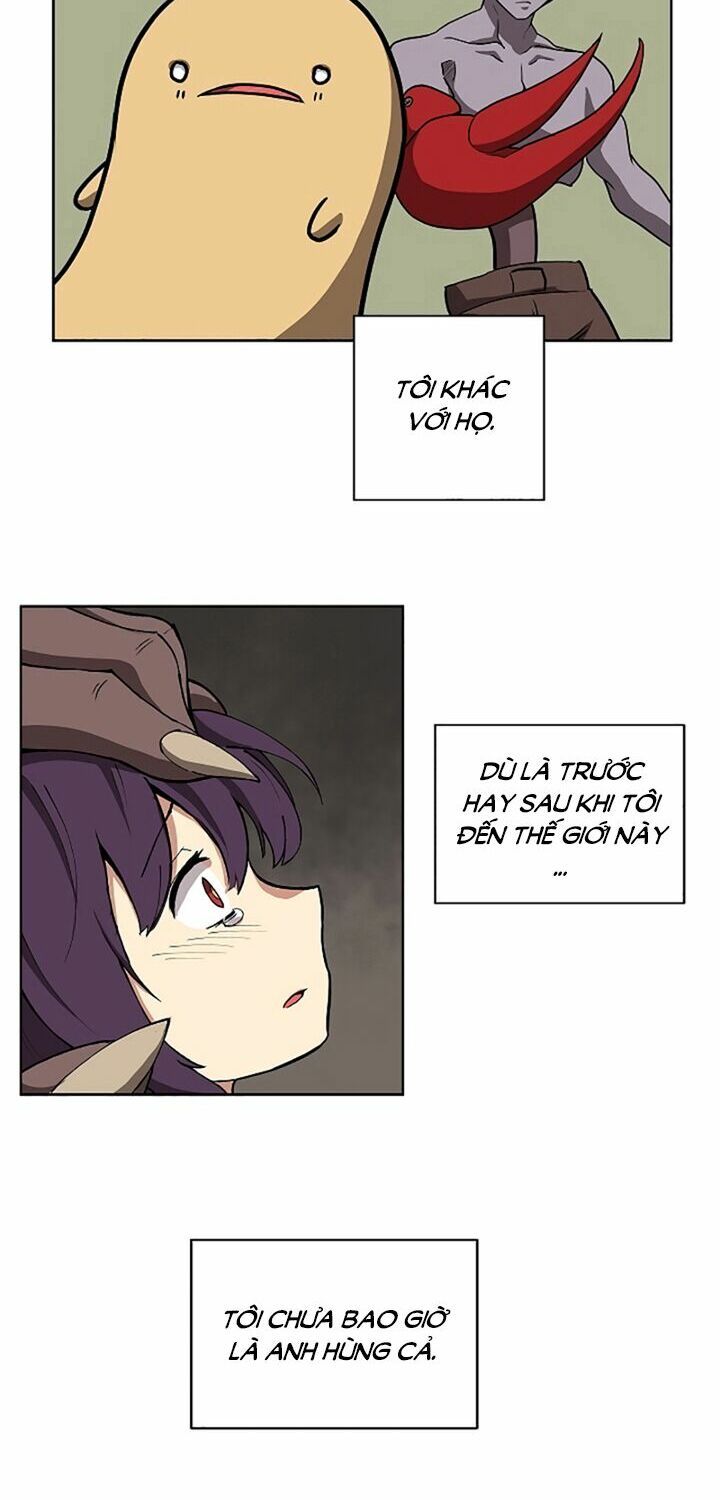 đọc truyện The Dungeon Master Chương 8 ảnh 15 tại Thiên Thai Truyện