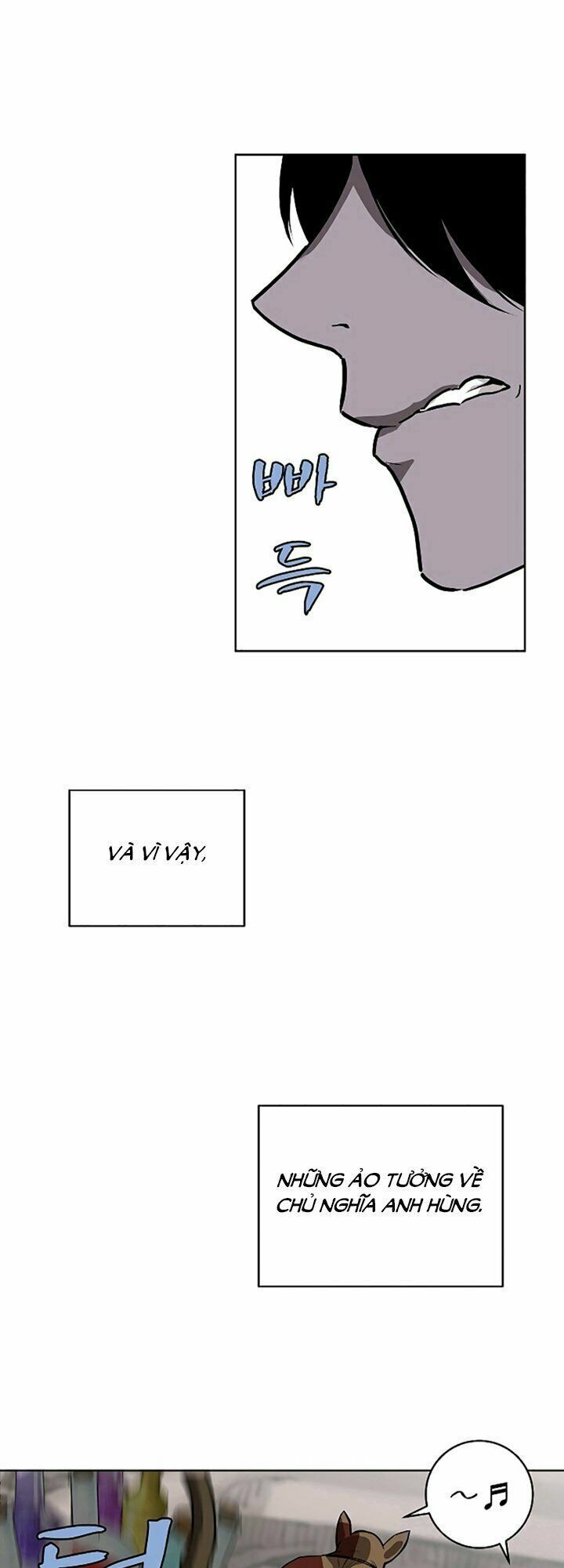 đọc truyện The Dungeon Master Chương 8 ảnh 16 tại Thiên Thai Truyện