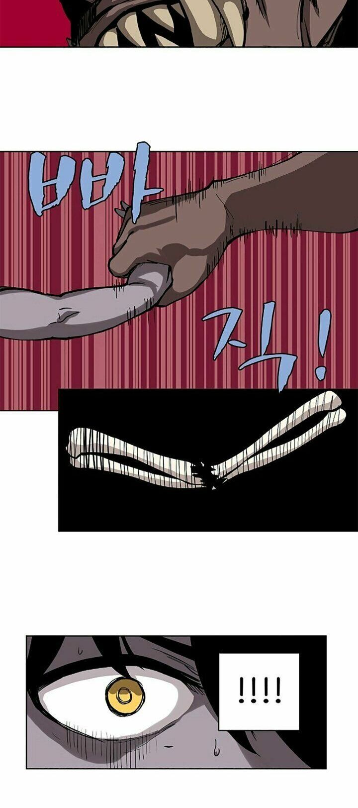 đọc truyện The Dungeon Master Chương 8 ảnh 23 tại Thiên Thai Truyện