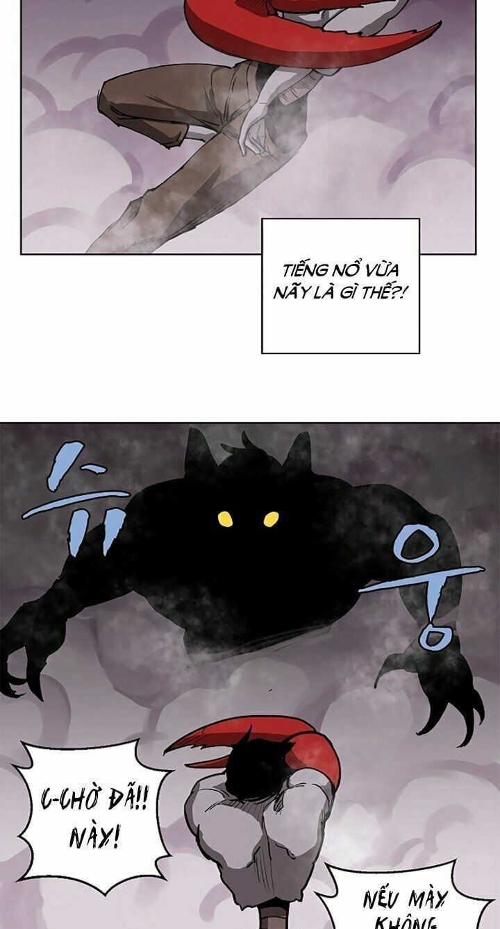 đọc truyện The Dungeon Master Chương 8 ảnh 26 tại Thiên Thai Truyện