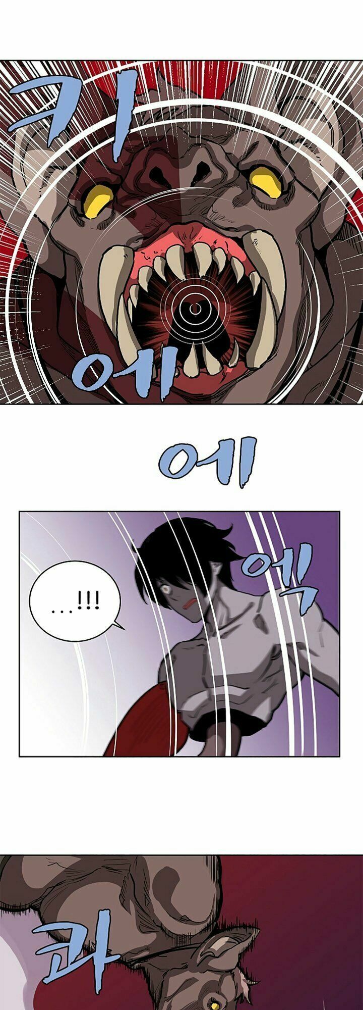 đọc truyện The Dungeon Master Chương 8 ảnh 28 tại Thiên Thai Truyện