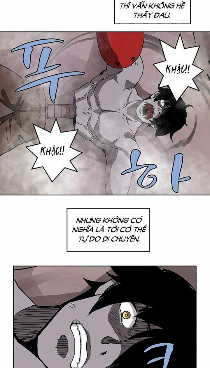 đọc truyện The Dungeon Master Chương 8 ảnh 30 tại Thiên Thai Truyện