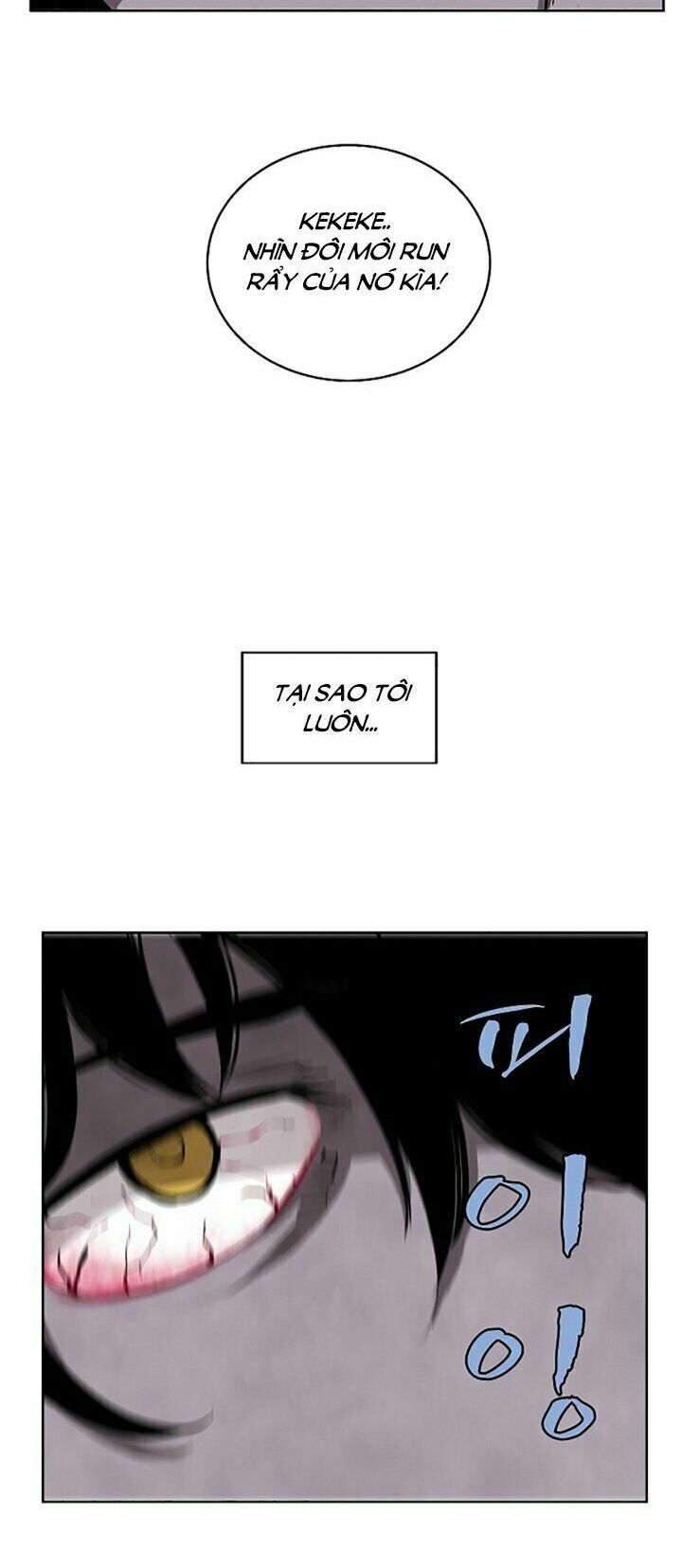 đọc truyện The Dungeon Master Chương 8 ảnh 35 tại Thiên Thai Truyện