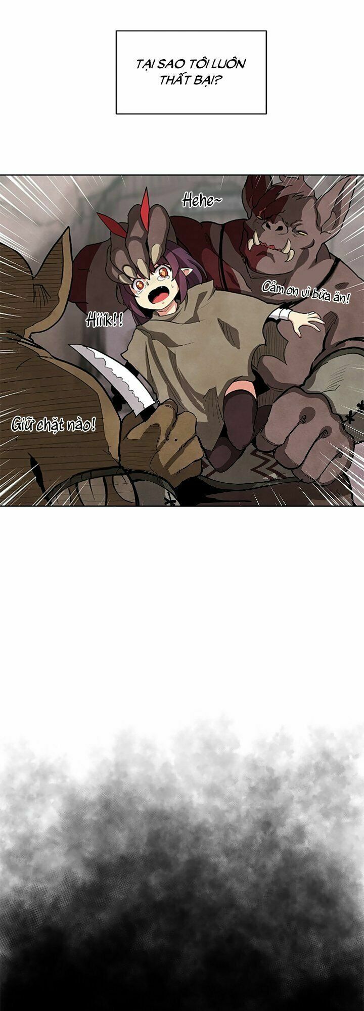 đọc truyện The Dungeon Master Chương 8 ảnh 36 tại Thiên Thai Truyện