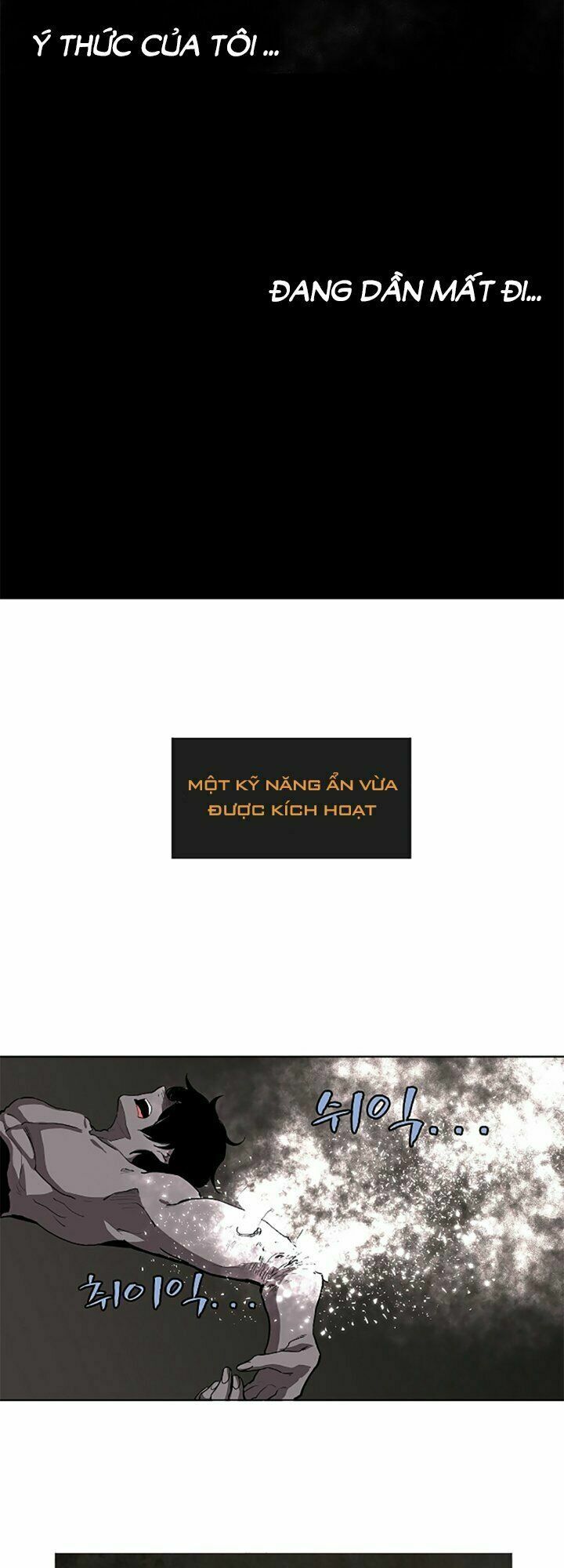 đọc truyện The Dungeon Master Chương 8 ảnh 37 tại Thiên Thai Truyện