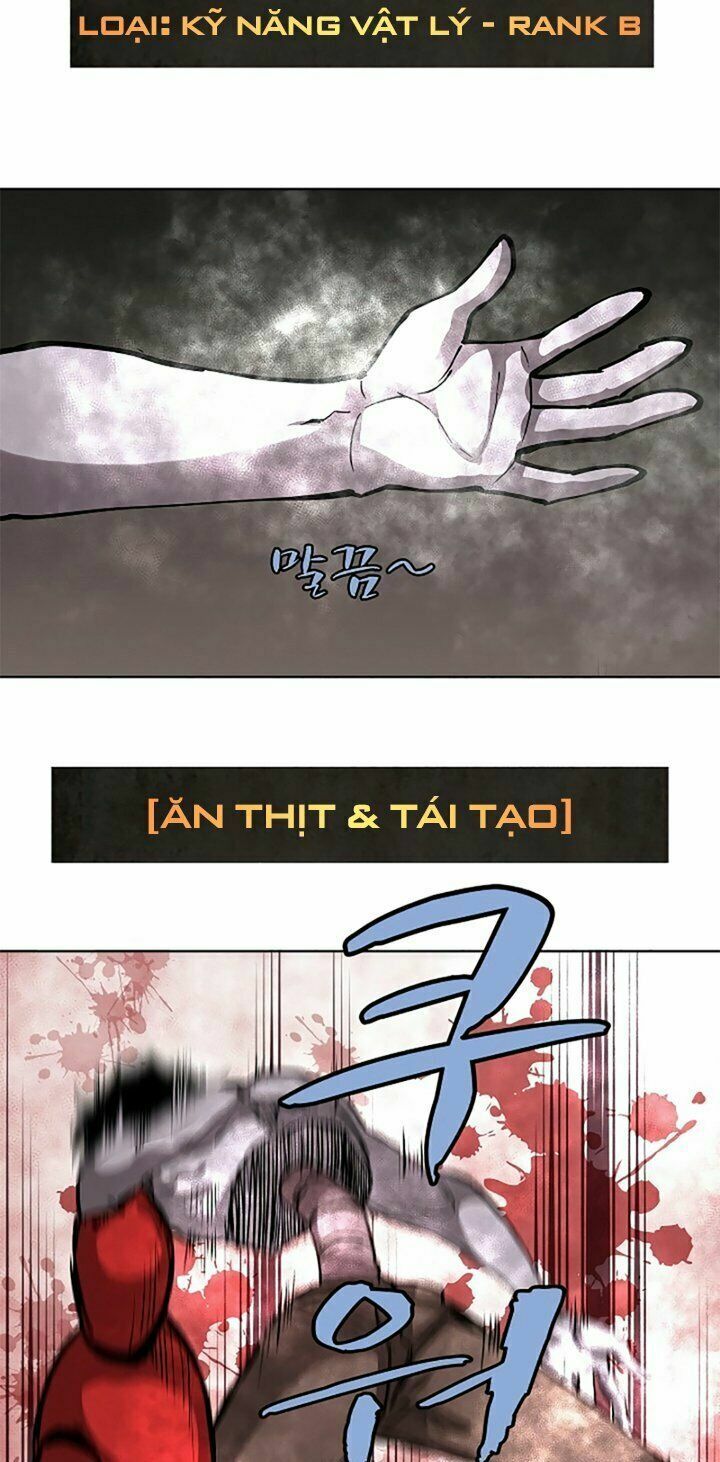 đọc truyện The Dungeon Master Chương 8 ảnh 38 tại Thiên Thai Truyện