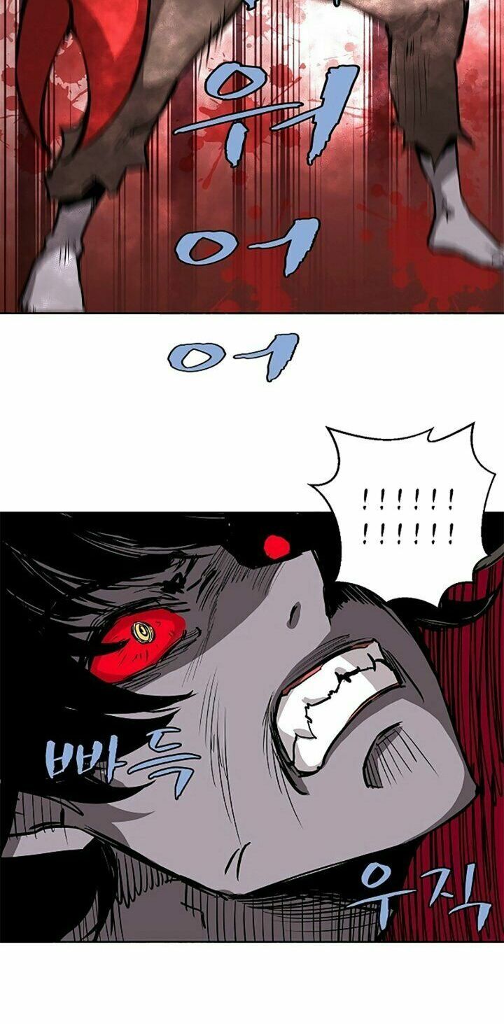 đọc truyện The Dungeon Master Chương 8 ảnh 39 tại Thiên Thai Truyện