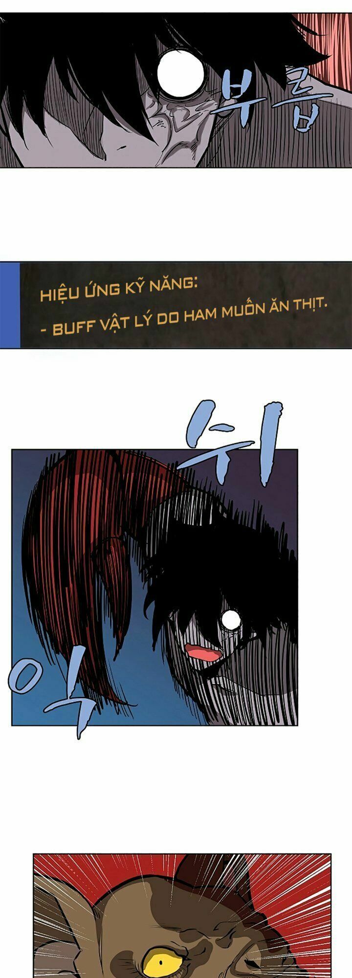 đọc truyện The Dungeon Master Chương 8 ảnh 41 tại Thiên Thai Truyện