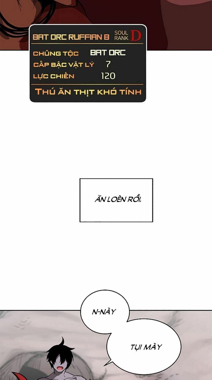 đọc truyện The Dungeon Master Chương 8 ảnh 6 tại Thiên Thai Truyện