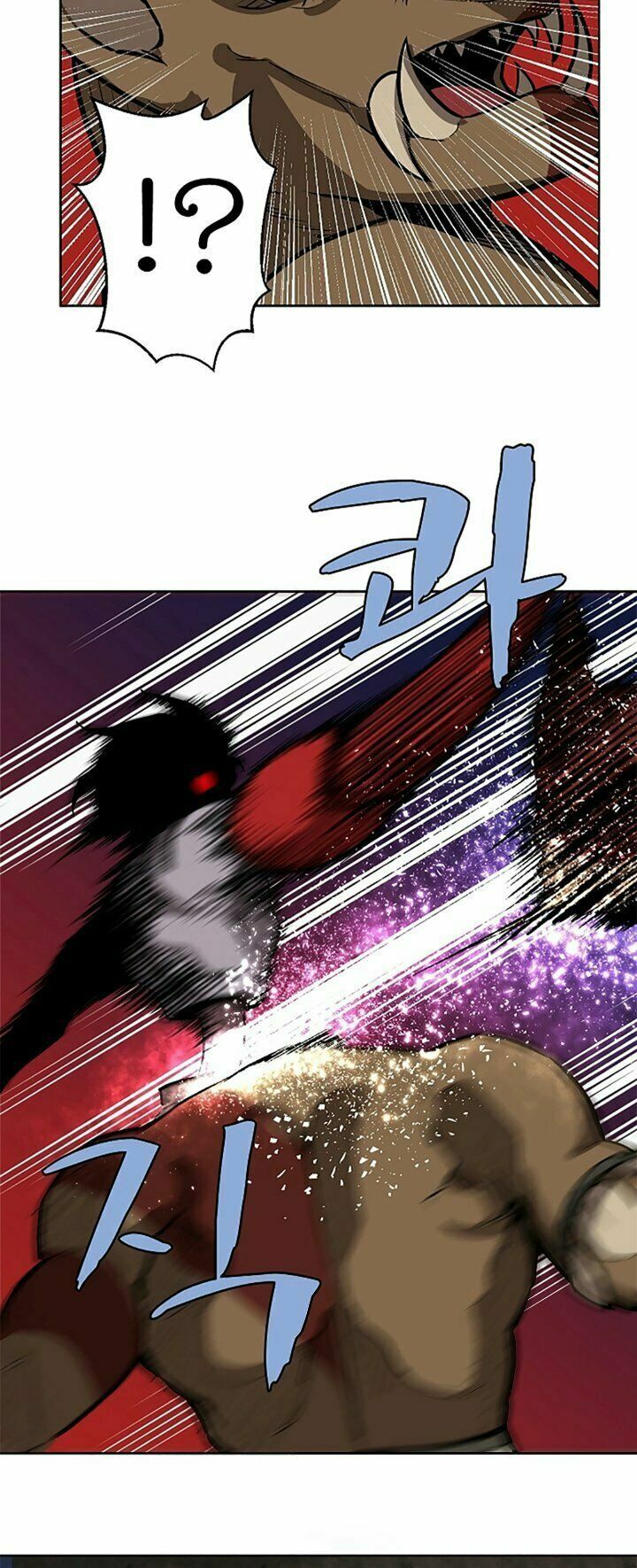 đọc truyện The Dungeon Master Chương 8 ảnh 42 tại Thiên Thai Truyện