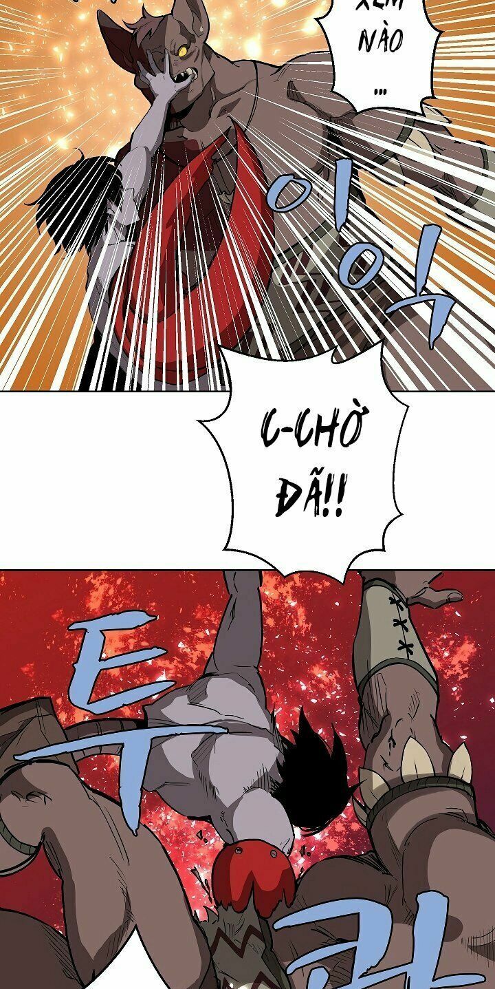 đọc truyện The Dungeon Master Chương 8 ảnh 46 tại Thiên Thai Truyện