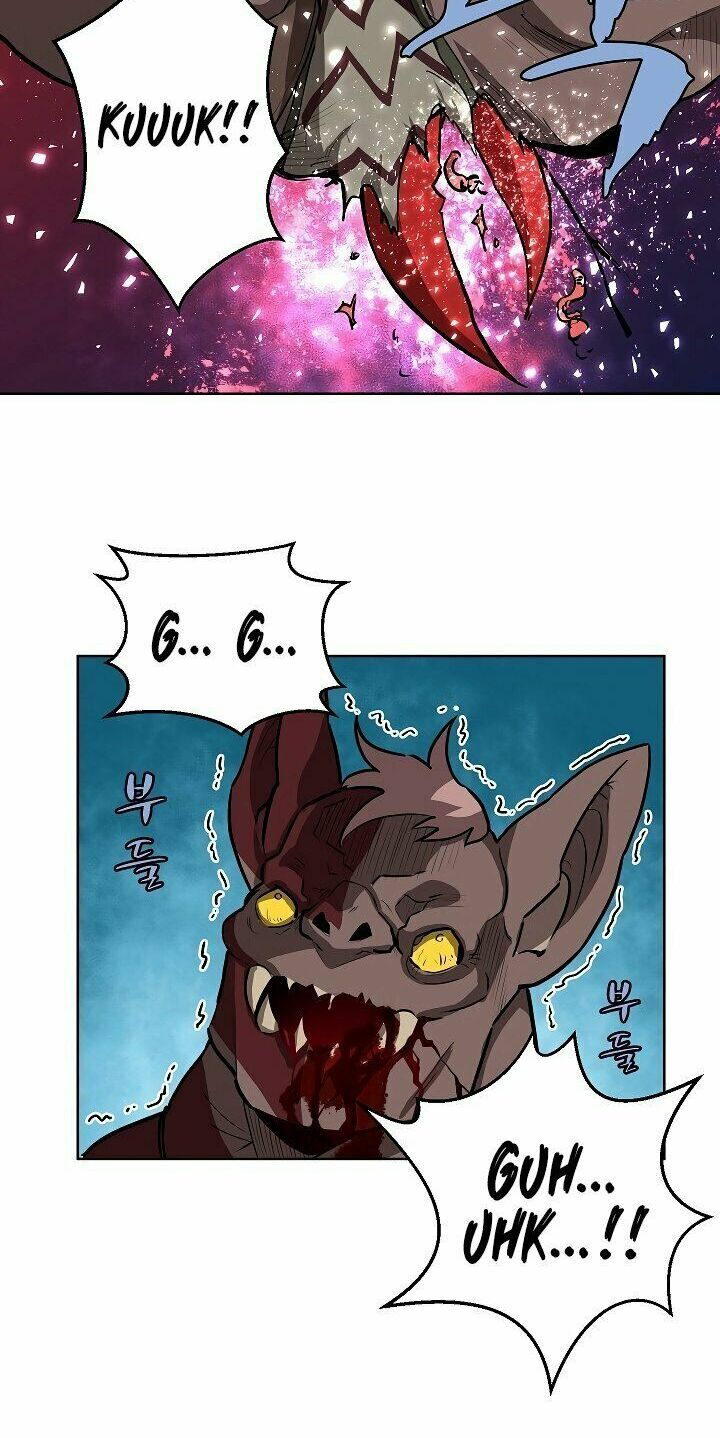 đọc truyện The Dungeon Master Chương 8 ảnh 47 tại Thiên Thai Truyện