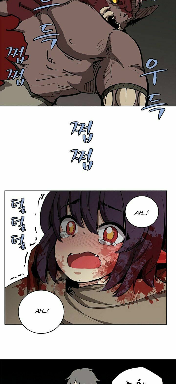 đọc truyện The Dungeon Master Chương 8 ảnh 50 tại Thiên Thai Truyện