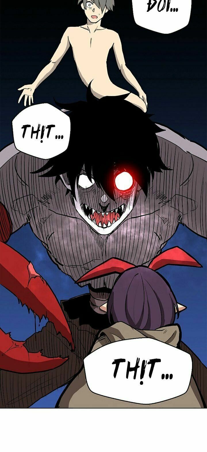 đọc truyện The Dungeon Master Chương 8 ảnh 51 tại Thiên Thai Truyện