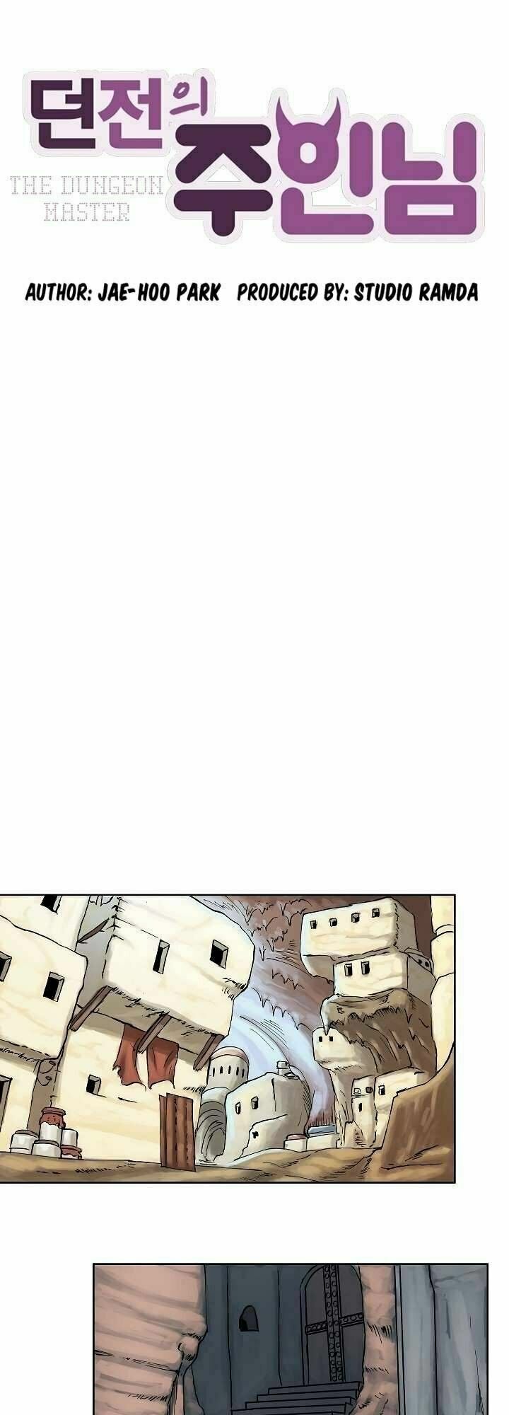 đọc truyện The Dungeon Master Chương 9 ảnh 12 tại Thiên Thai Truyện