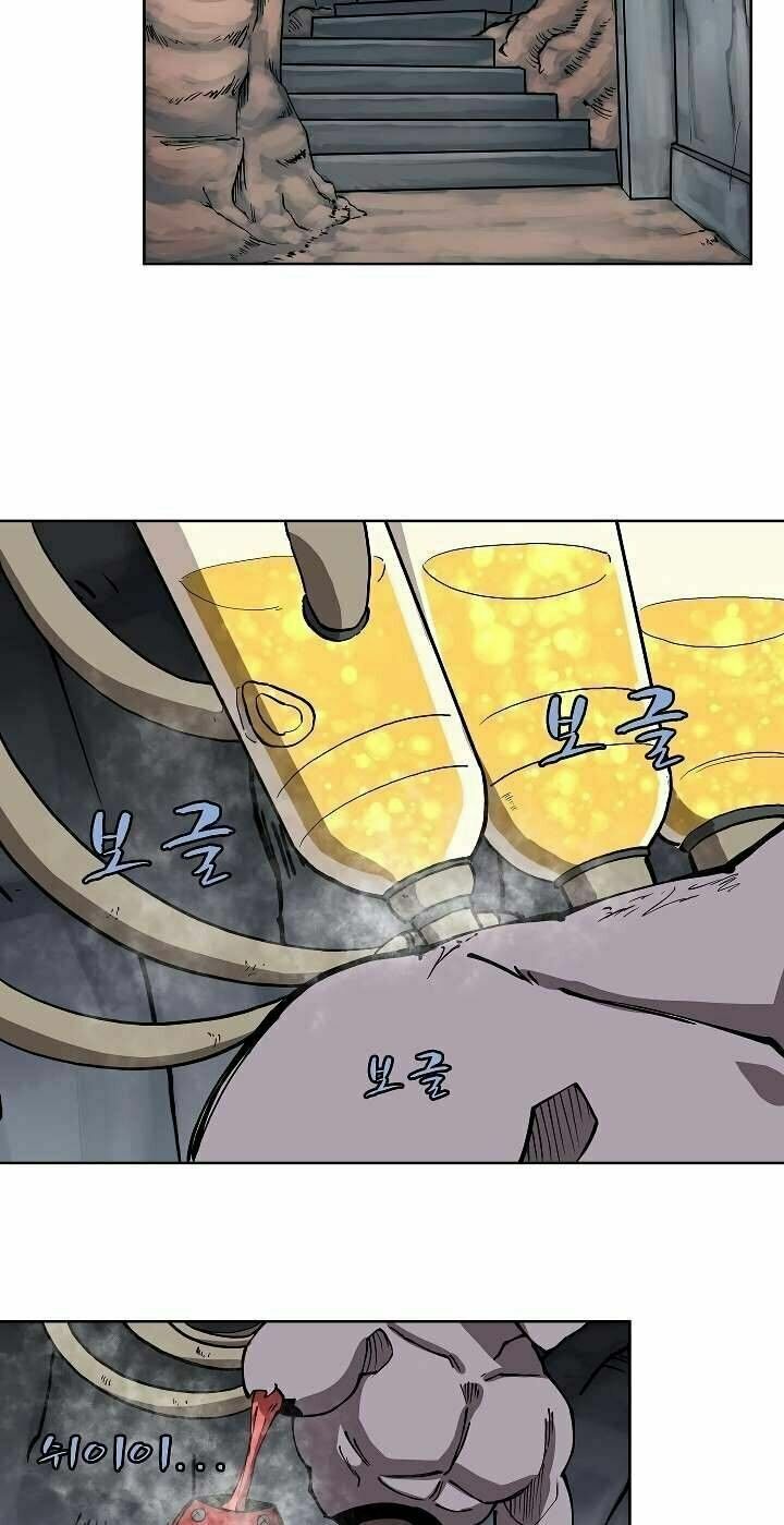 đọc truyện The Dungeon Master Chương 9 ảnh 13 tại Thiên Thai Truyện