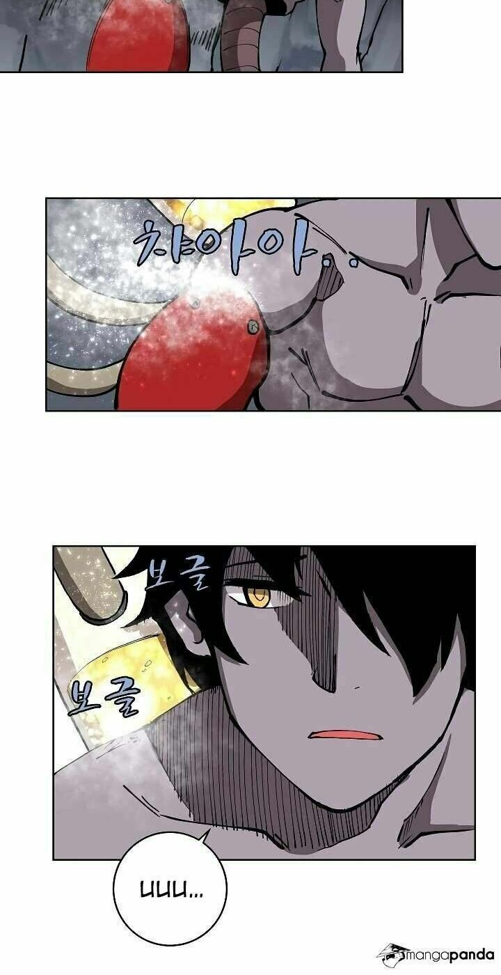 đọc truyện The Dungeon Master Chương 9 ảnh 14 tại Thiên Thai Truyện