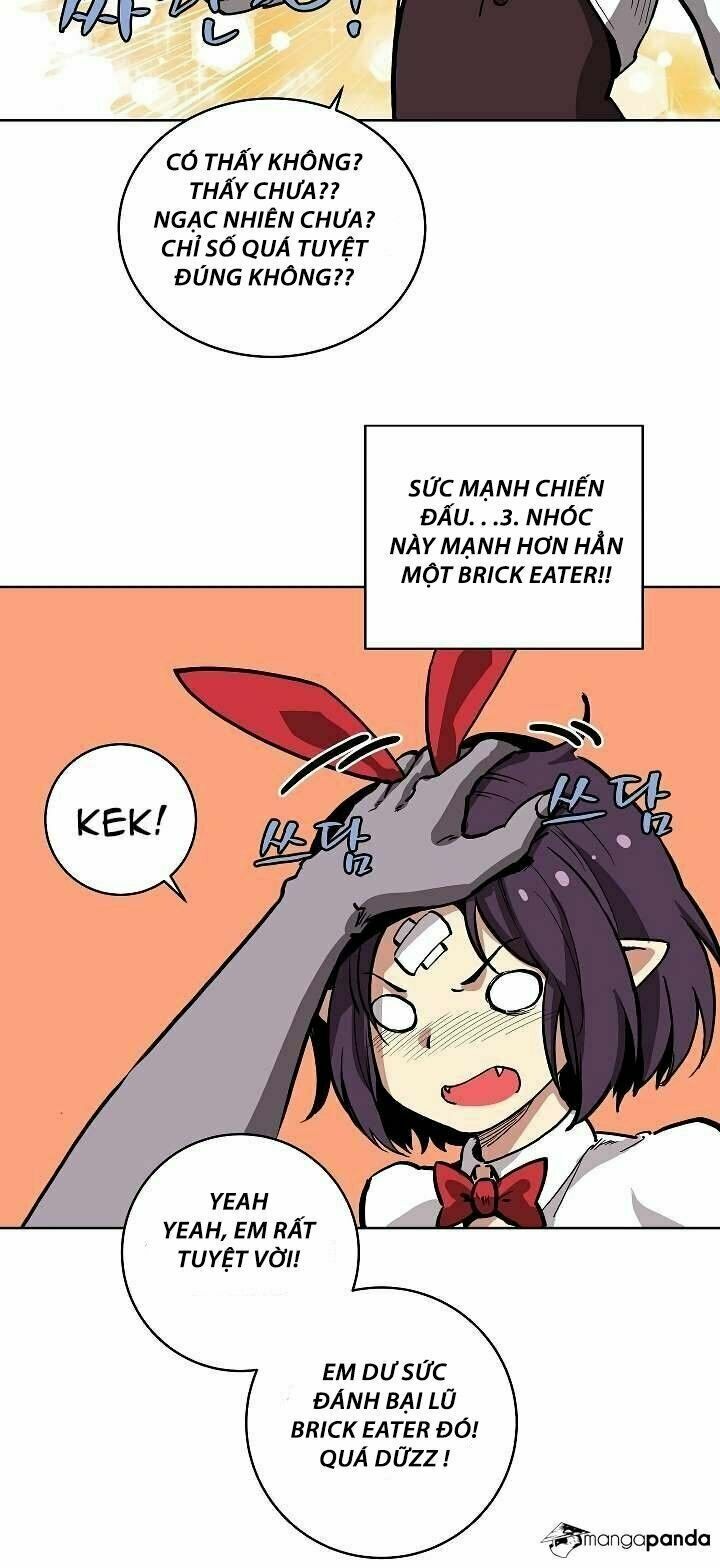 đọc truyện The Dungeon Master Chương 9 ảnh 18 tại Thiên Thai Truyện