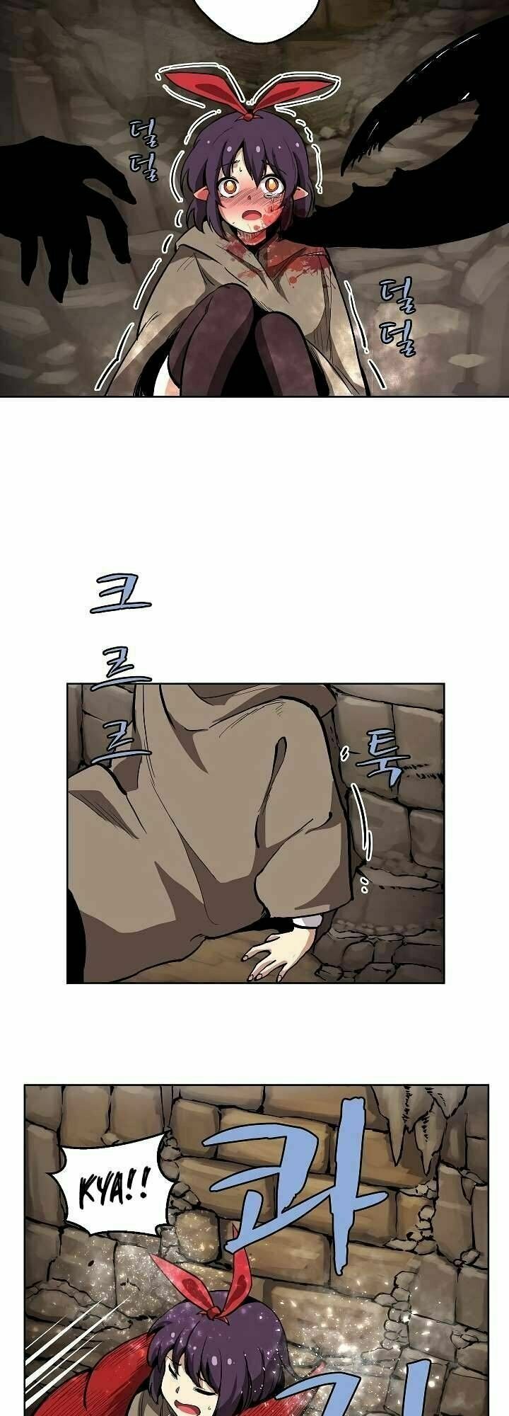 đọc truyện The Dungeon Master Chương 9 ảnh 4 tại Thiên Thai Truyện