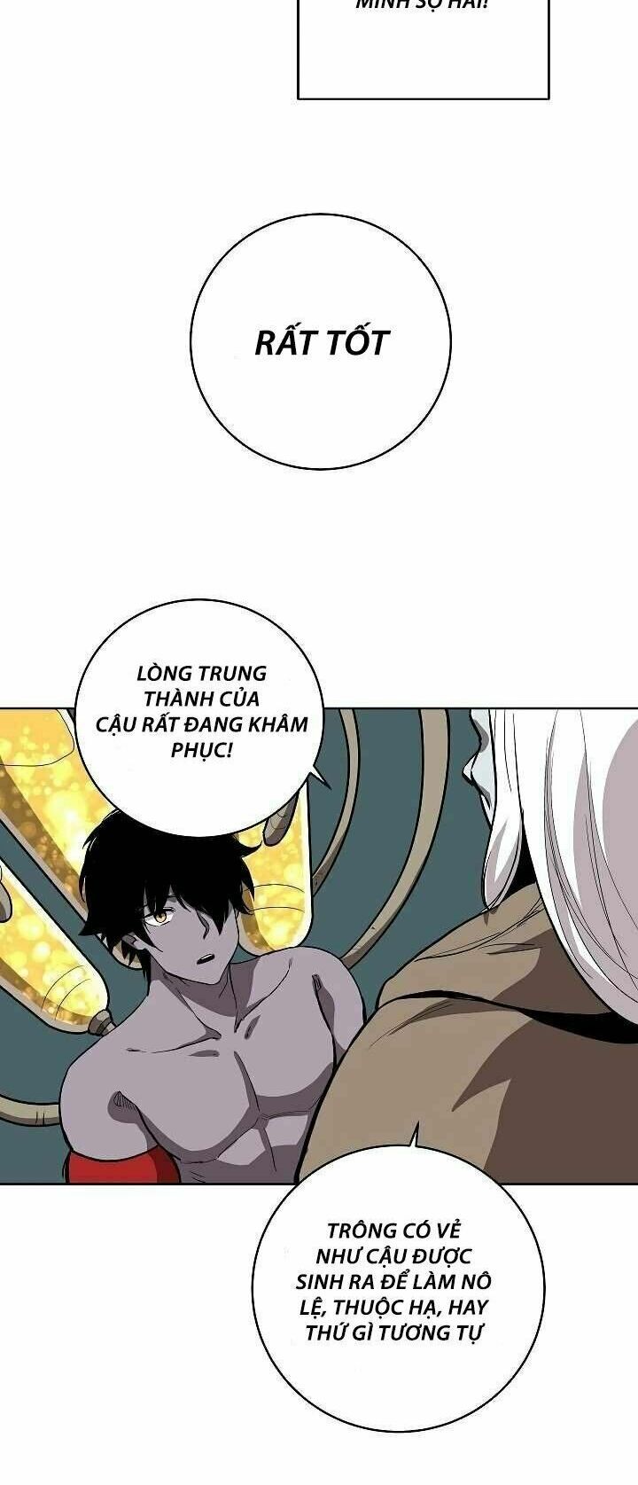 đọc truyện The Dungeon Master Chương 9 ảnh 26 tại Thiên Thai Truyện