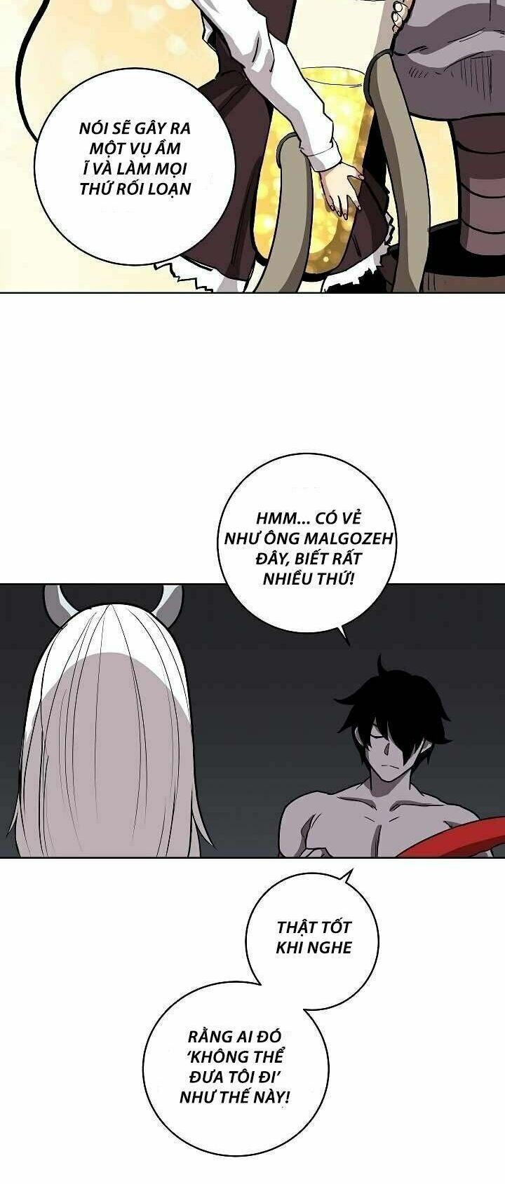 đọc truyện The Dungeon Master Chương 9 ảnh 30 tại Thiên Thai Truyện