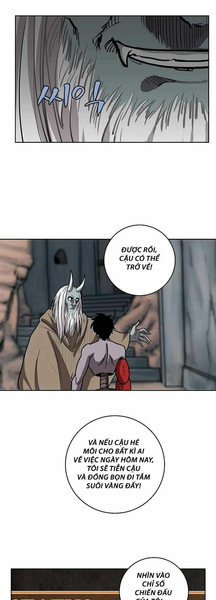 đọc truyện The Dungeon Master Chương 9 ảnh 31 tại Thiên Thai Truyện