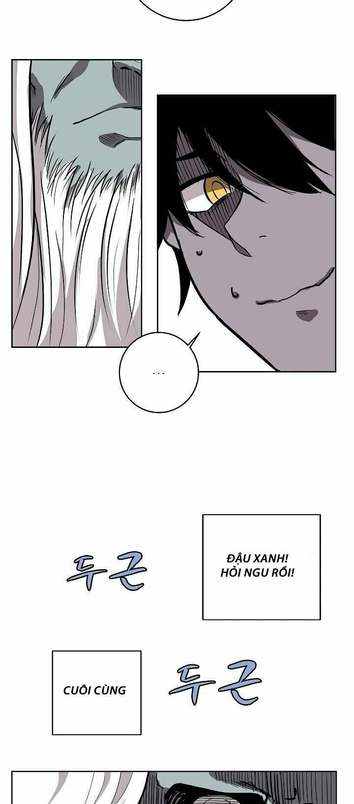 đọc truyện The Dungeon Master Chương 9 ảnh 33 tại Thiên Thai Truyện