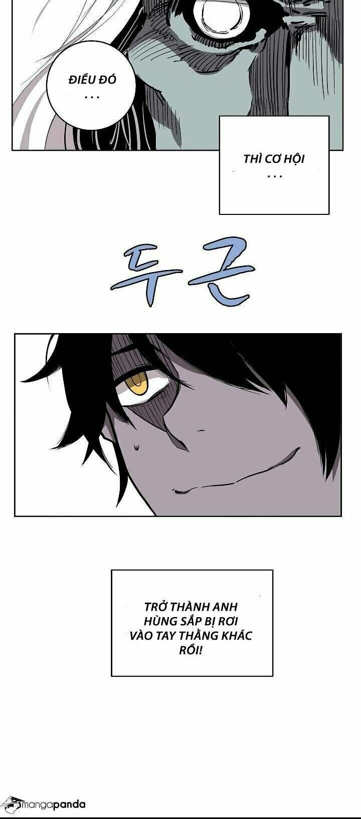 đọc truyện The Dungeon Master Chương 9 ảnh 34 tại Thiên Thai Truyện