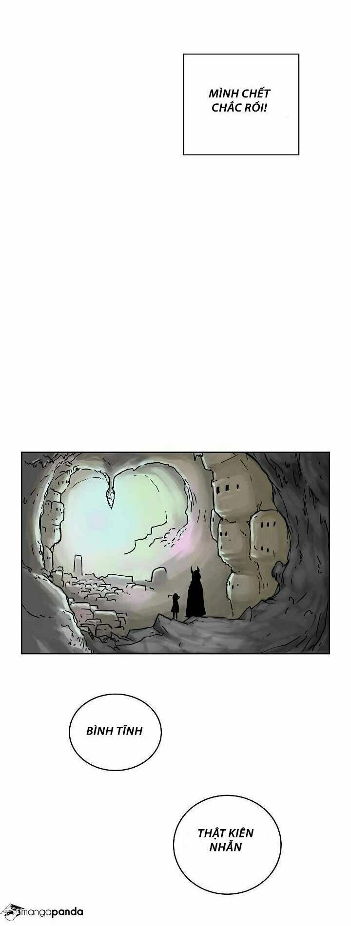 đọc truyện The Dungeon Master Chương 9 ảnh 38 tại Thiên Thai Truyện