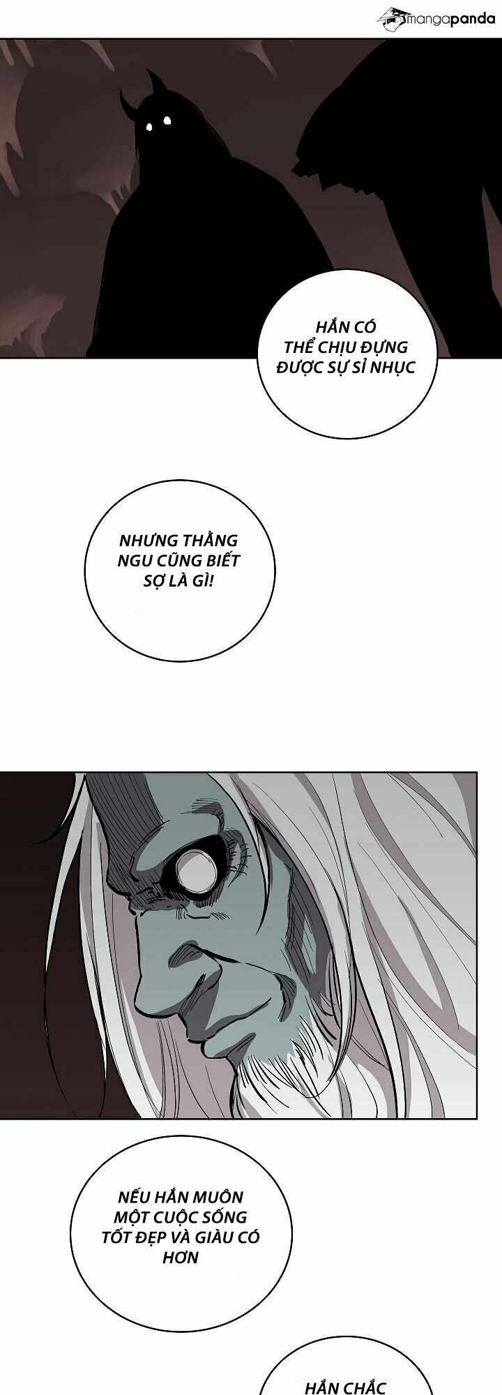 đọc truyện The Dungeon Master Chương 9 ảnh 39 tại Thiên Thai Truyện