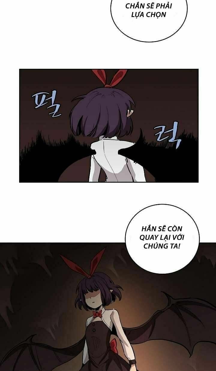 đọc truyện The Dungeon Master Chương 9 ảnh 40 tại Thiên Thai Truyện